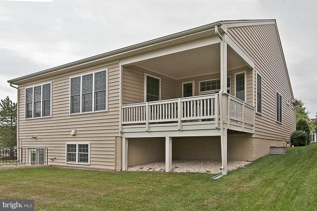 REGENCY AT DOMINION VALLEY - Residential