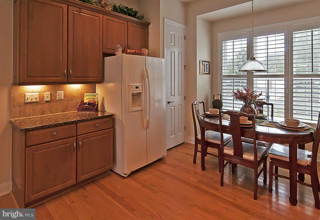 REGENCY AT DOMINION VALLEY - Residential