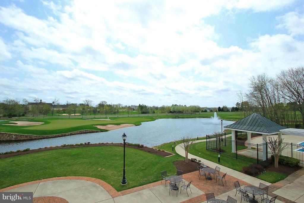 REGENCY AT DOMINION VALLEY - Residential