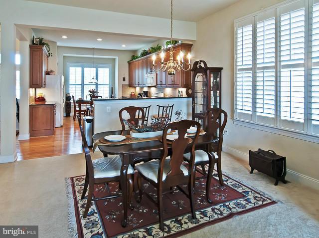 REGENCY AT DOMINION VALLEY - Residential