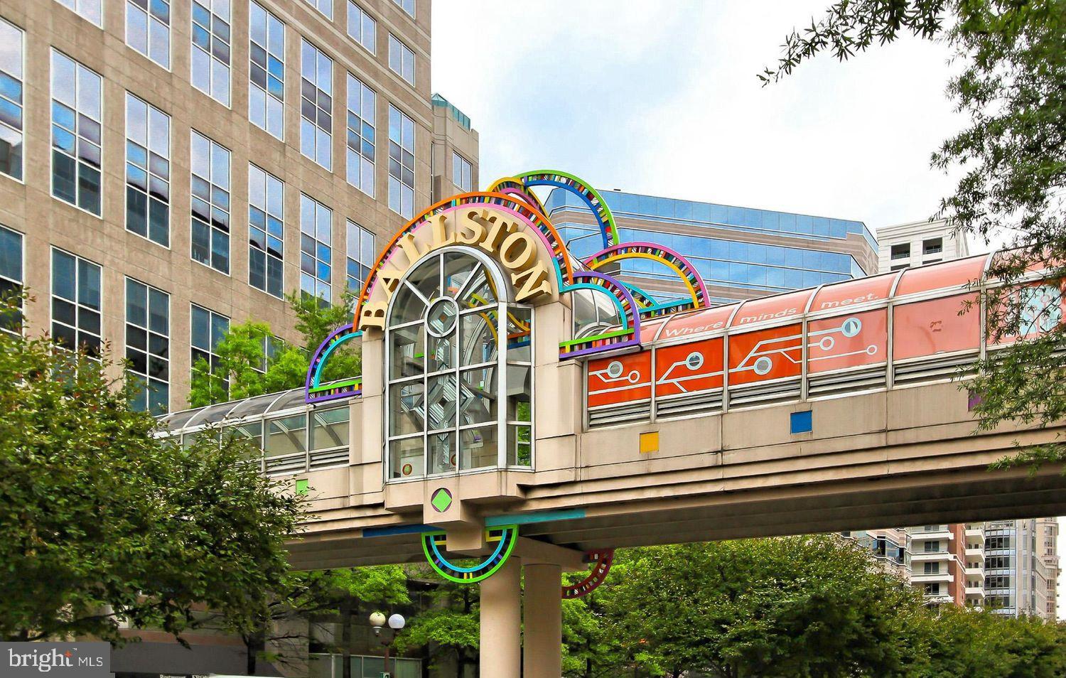 ARLINGTON OAKS - Residential Lease