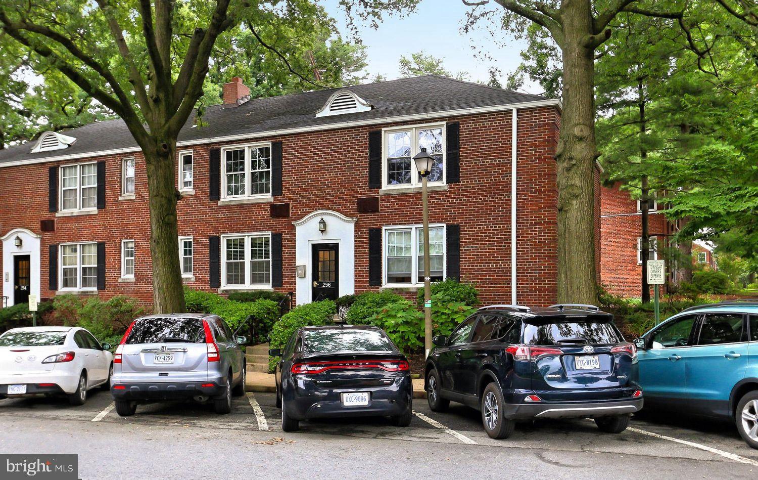 256 N THOMAS STREET 256-1