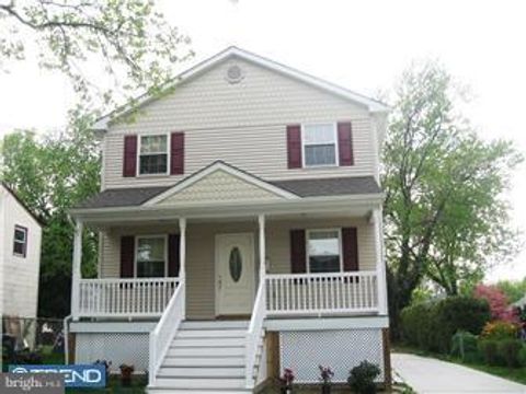 40 N TERRACE AVENUE MAPLE SHADE NJ 08052