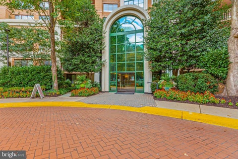 Condo For Sale - 10101 Grosvenor Place #902<br/> Montgomery County, ROCKVILLE, MD 20852