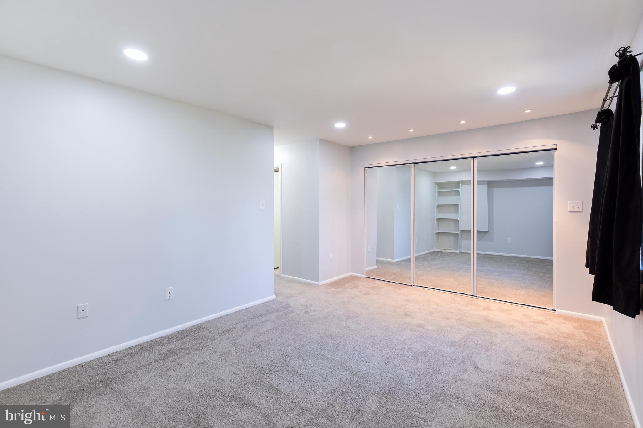 GLENWAYE GARDENS - Residential