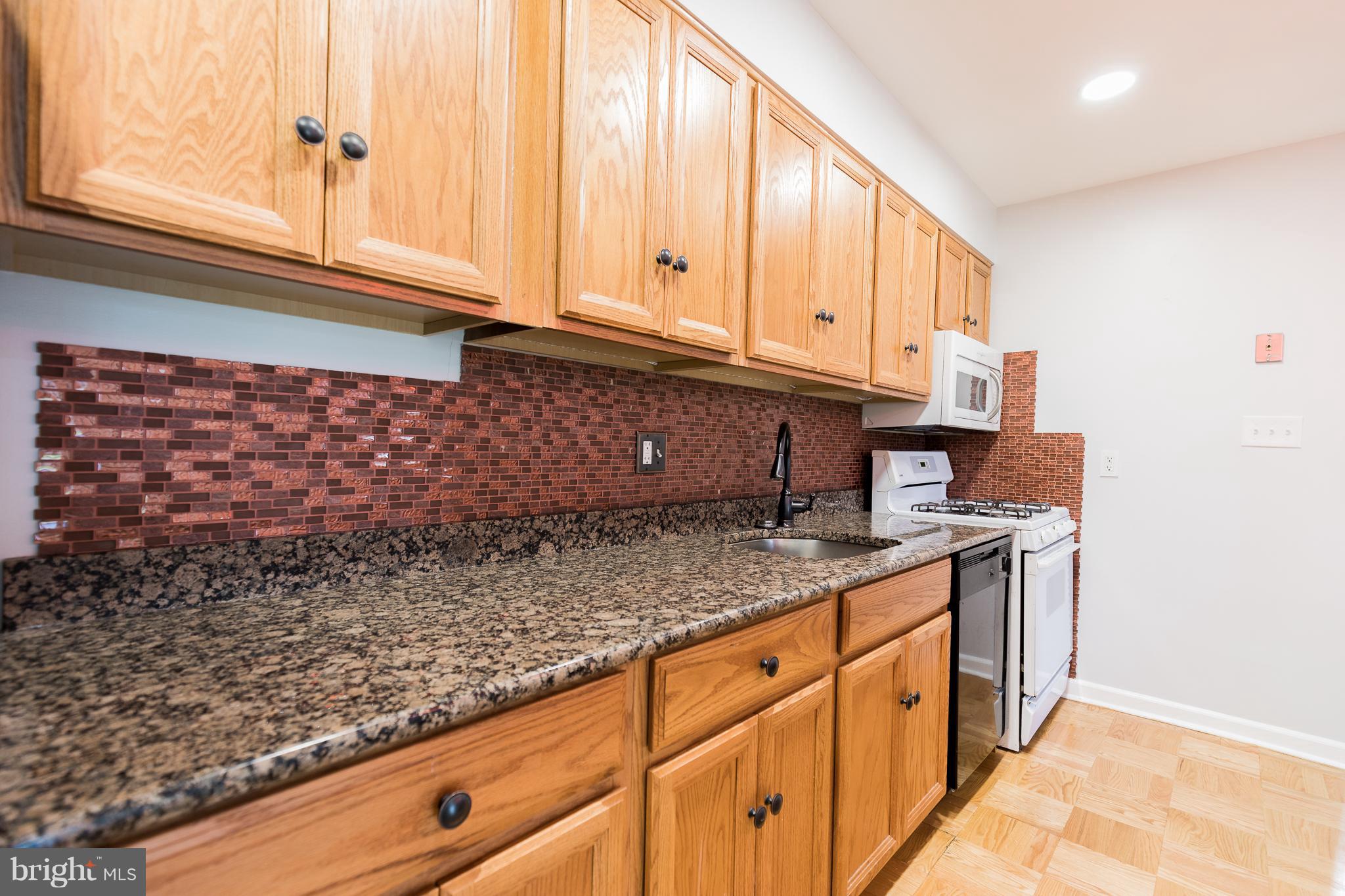 GLENWAYE GARDENS - Residential