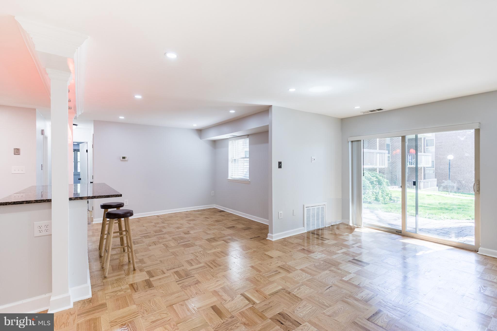 GLENWAYE GARDENS - Residential