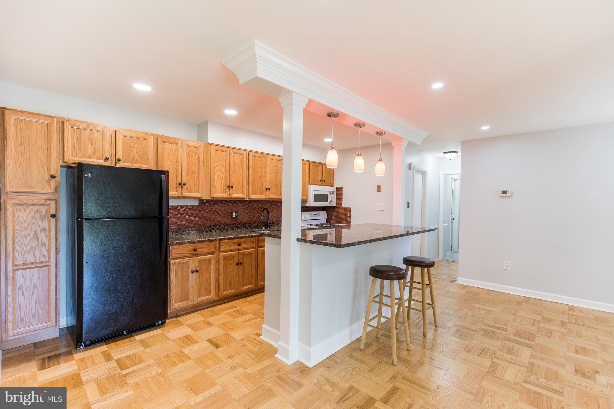 GLENWAYE GARDENS - Residential