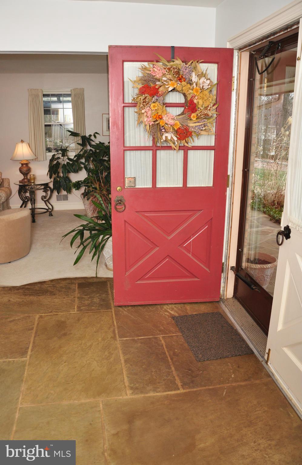 UPPERCO - Residential