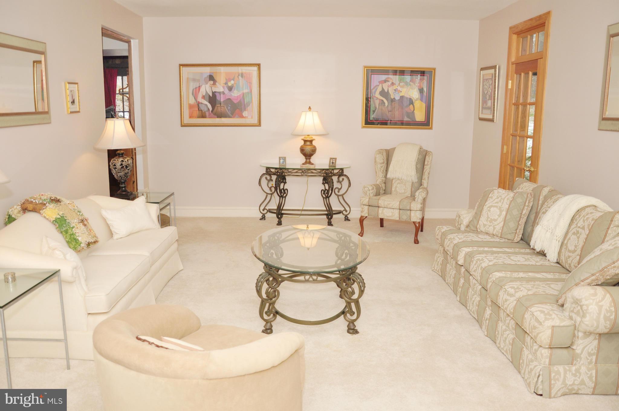 UPPERCO - Residential