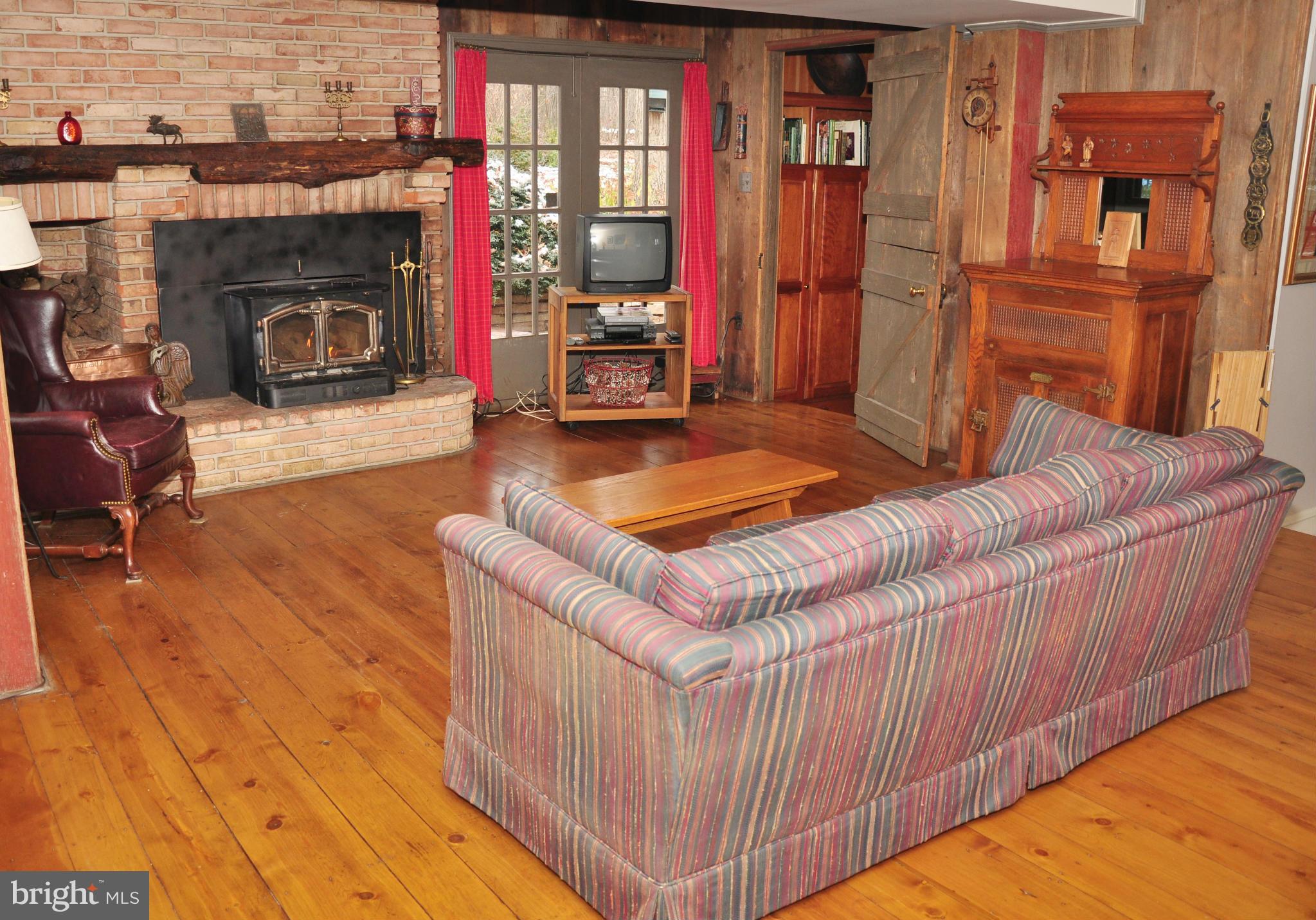 UPPERCO - Residential