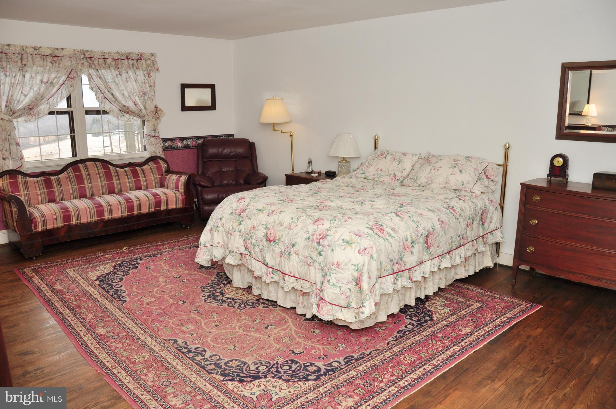 UPPERCO - Residential