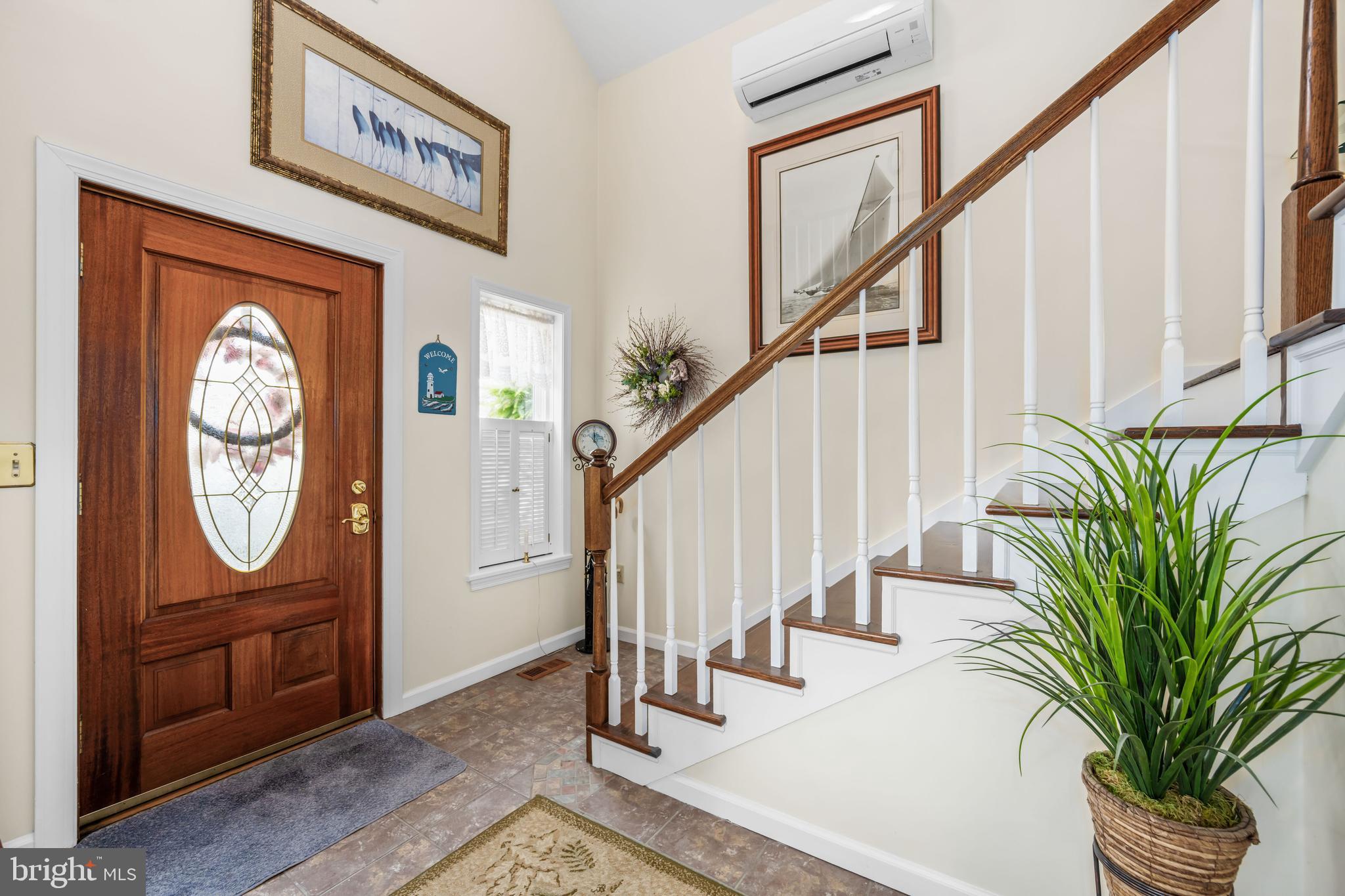 ROCK HALL - Residential