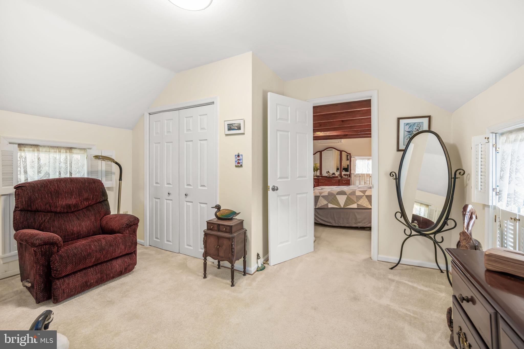 ROCK HALL - Residential