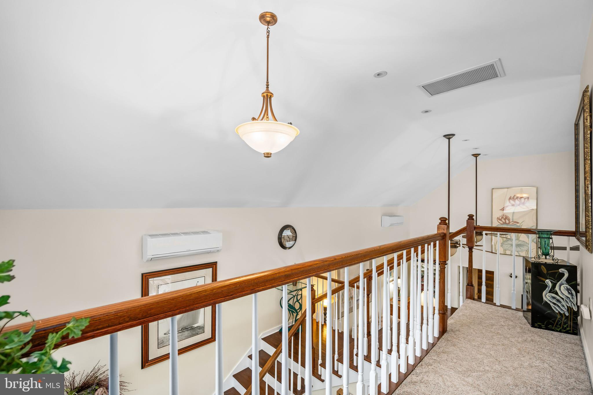 ROCK HALL - Residential