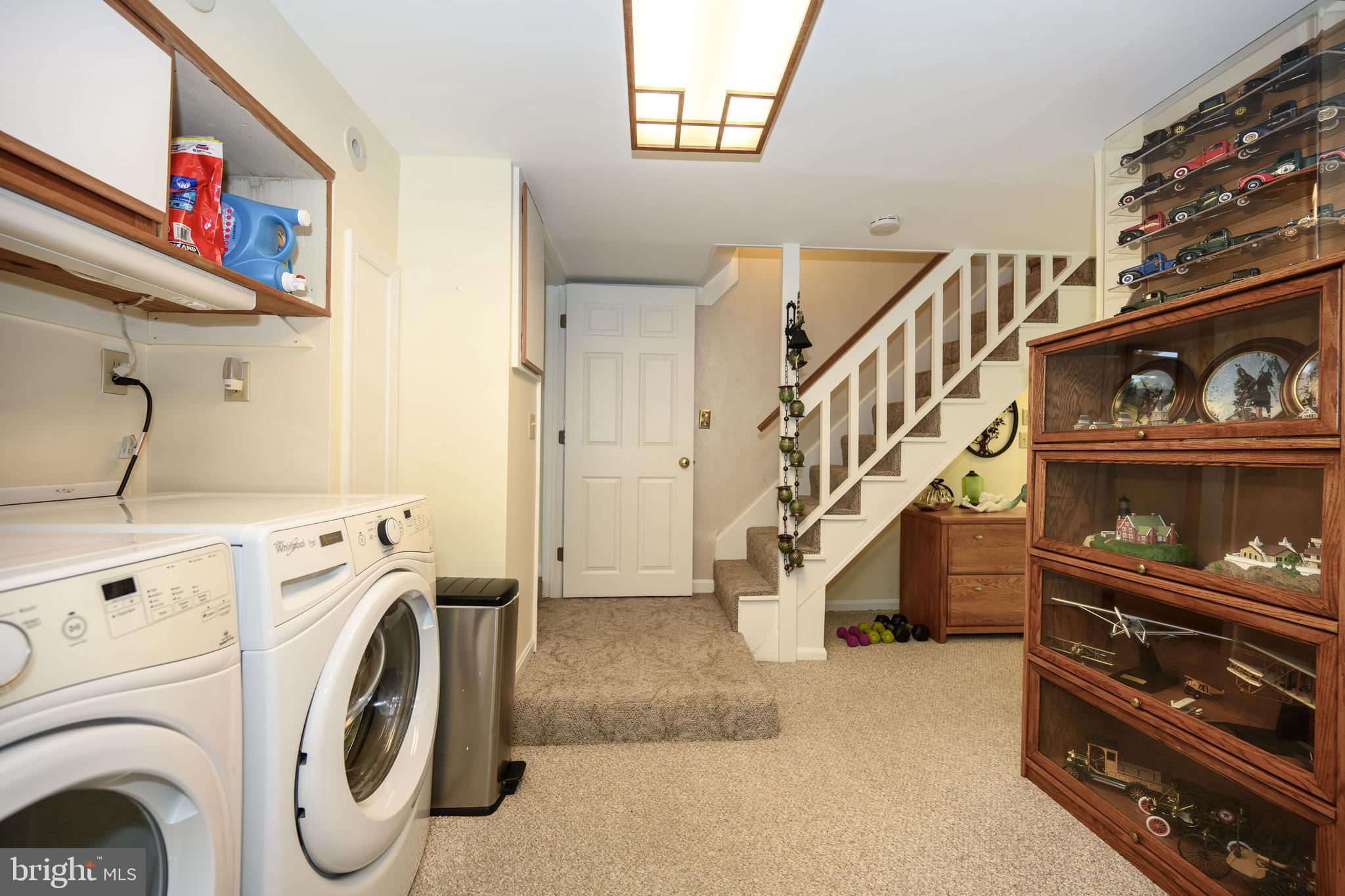 ROCK HALL - Residential