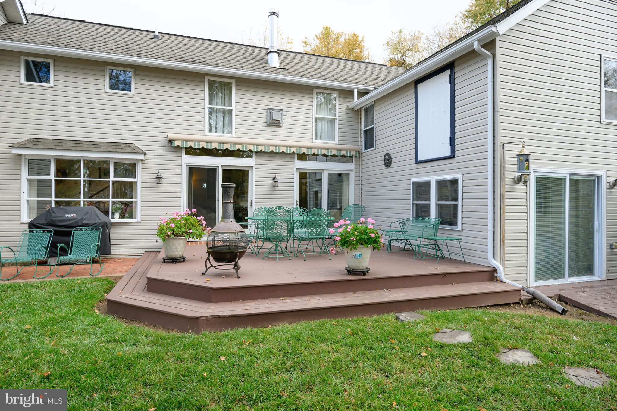 ROCK HALL - Residential