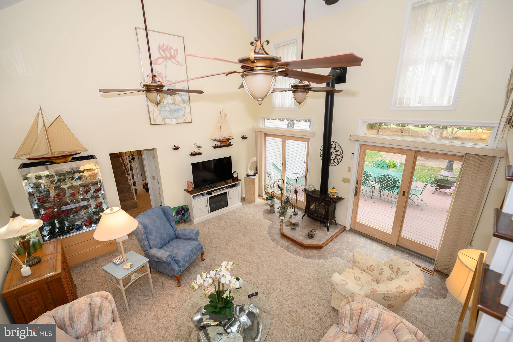 ROCK HALL - Residential