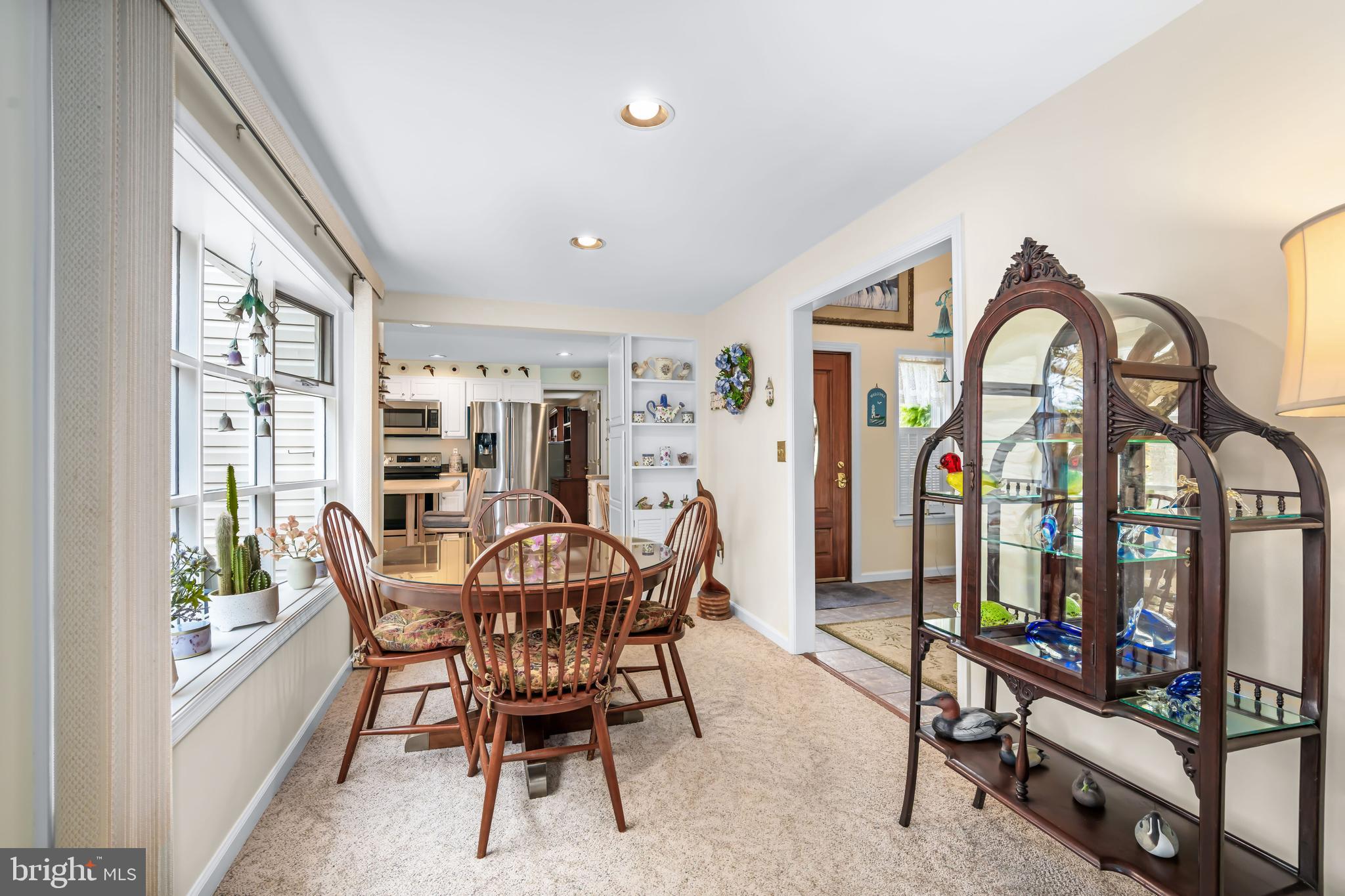 ROCK HALL - Residential