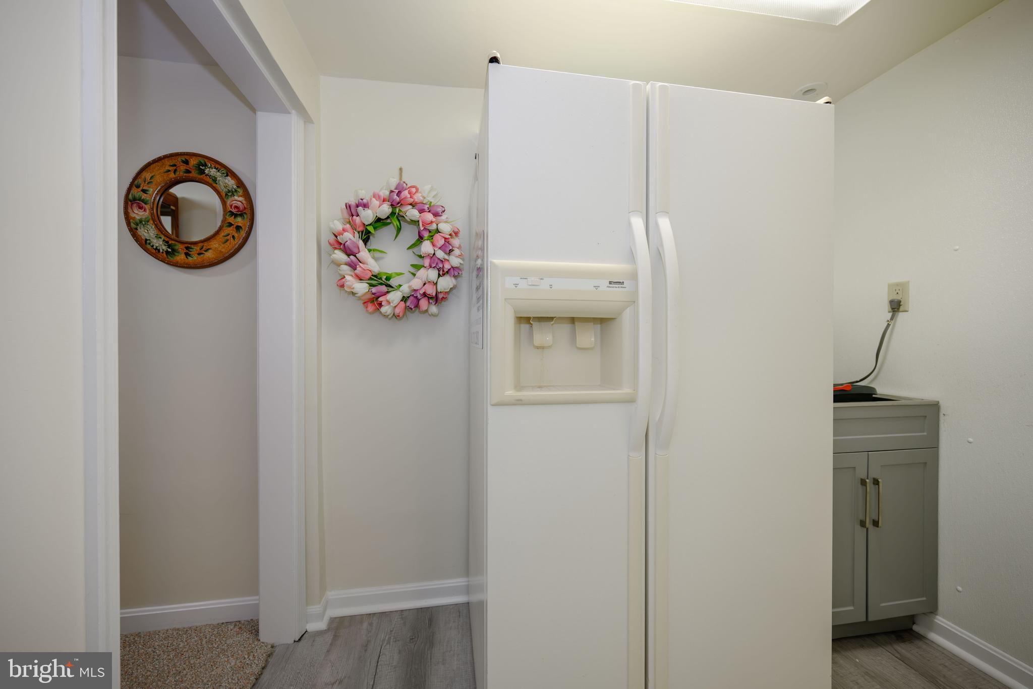 ROCK HALL - Residential