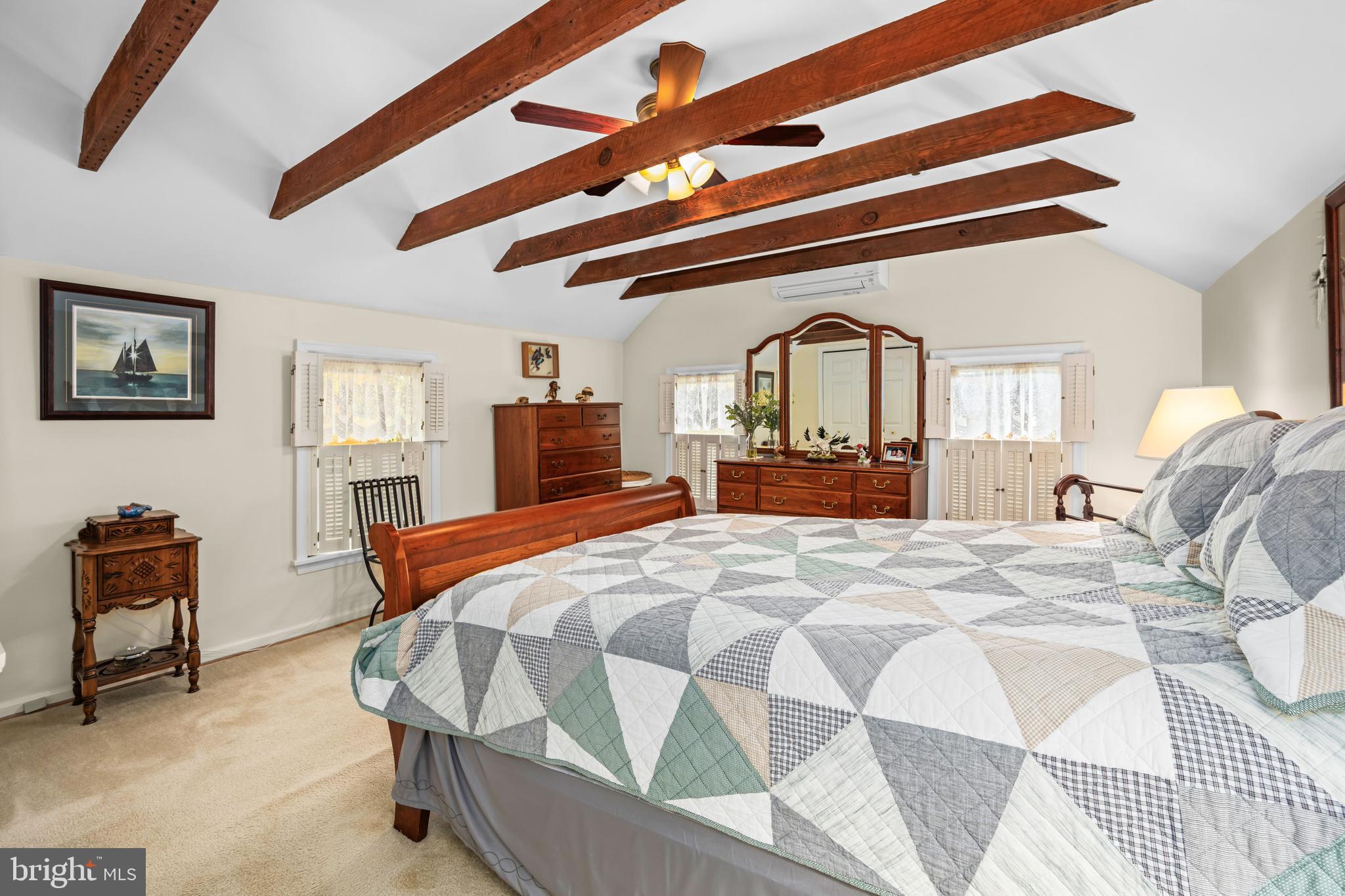 ROCK HALL - Residential