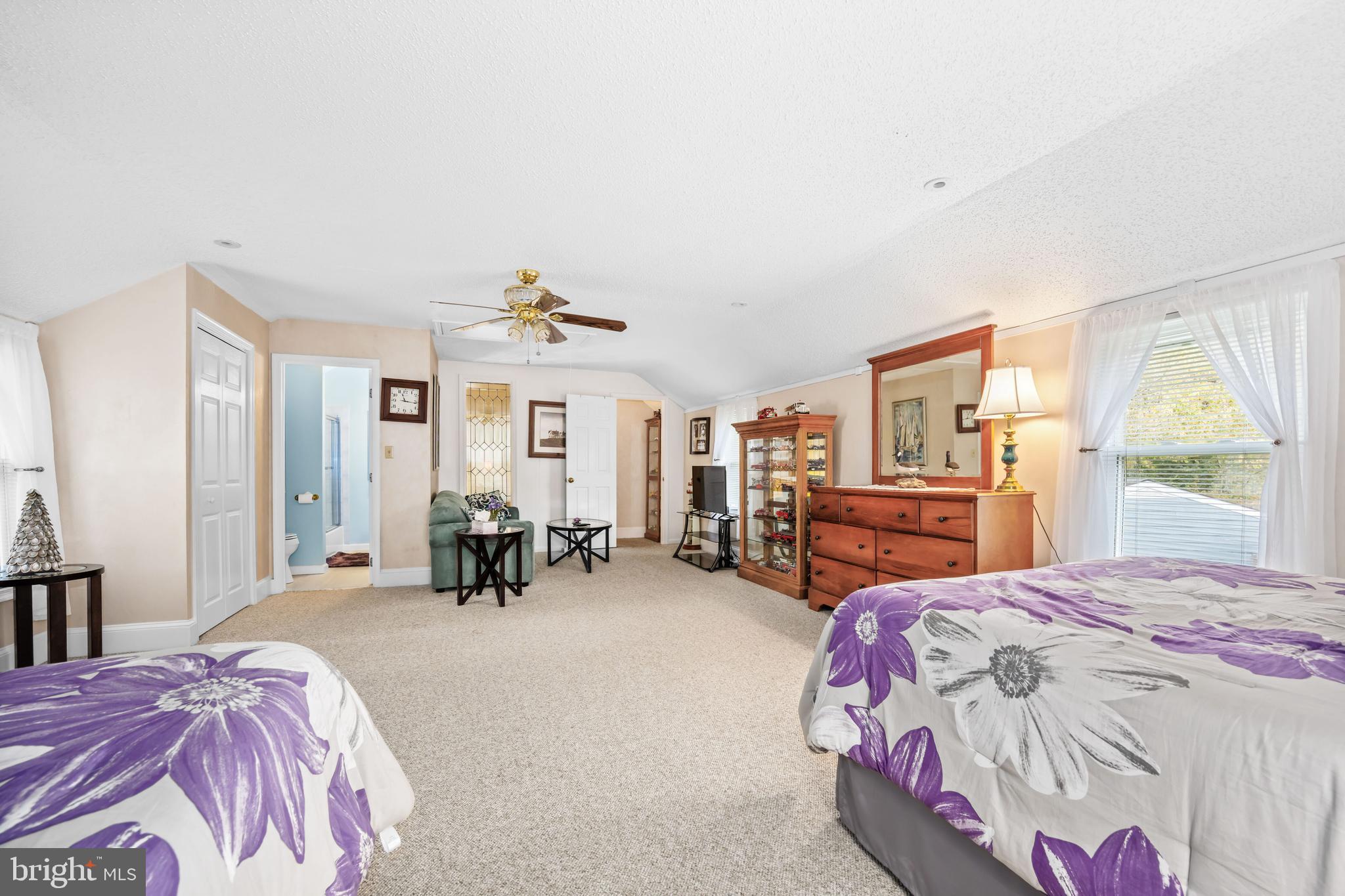 ROCK HALL - Residential