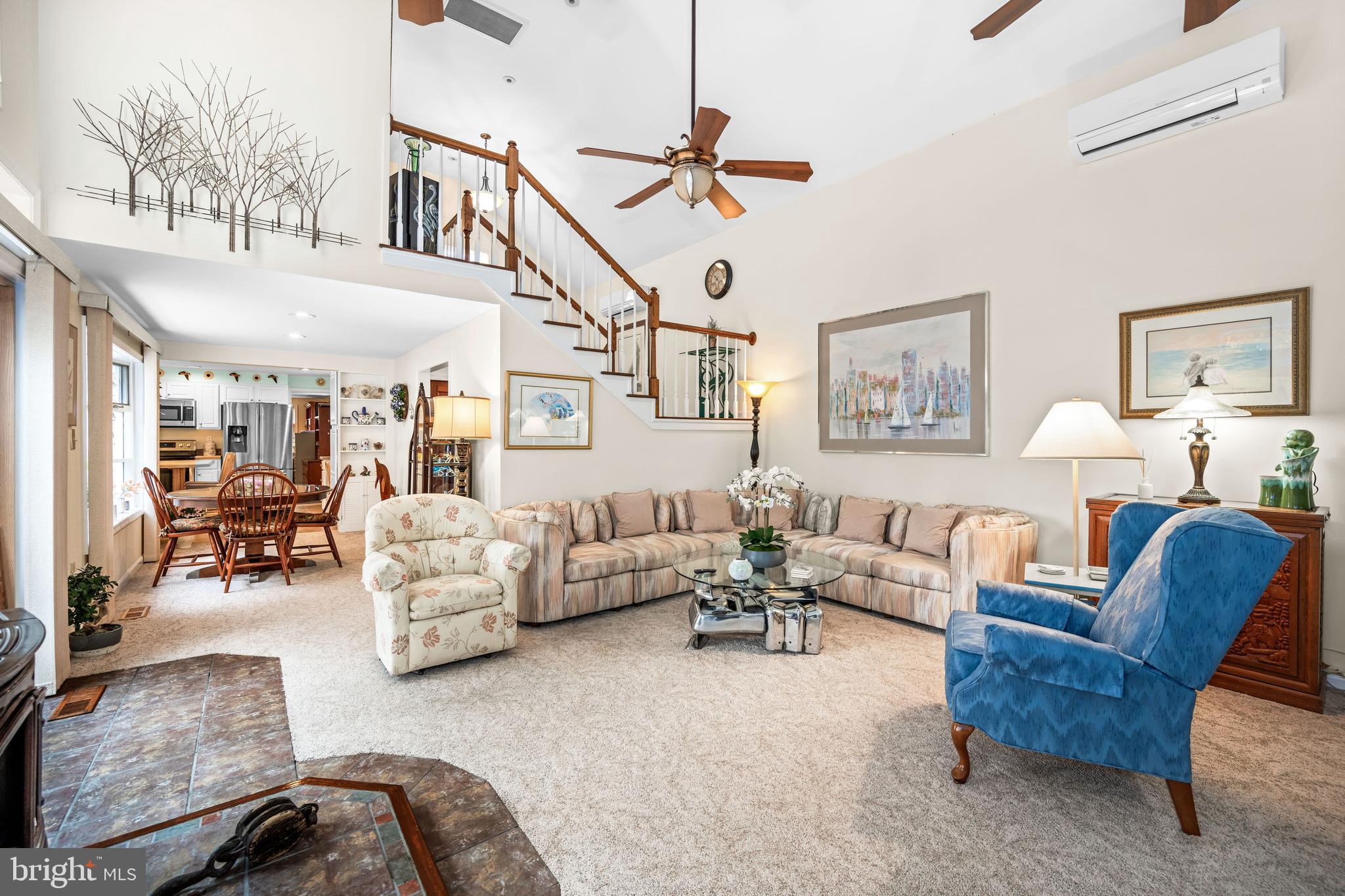 ROCK HALL - Residential