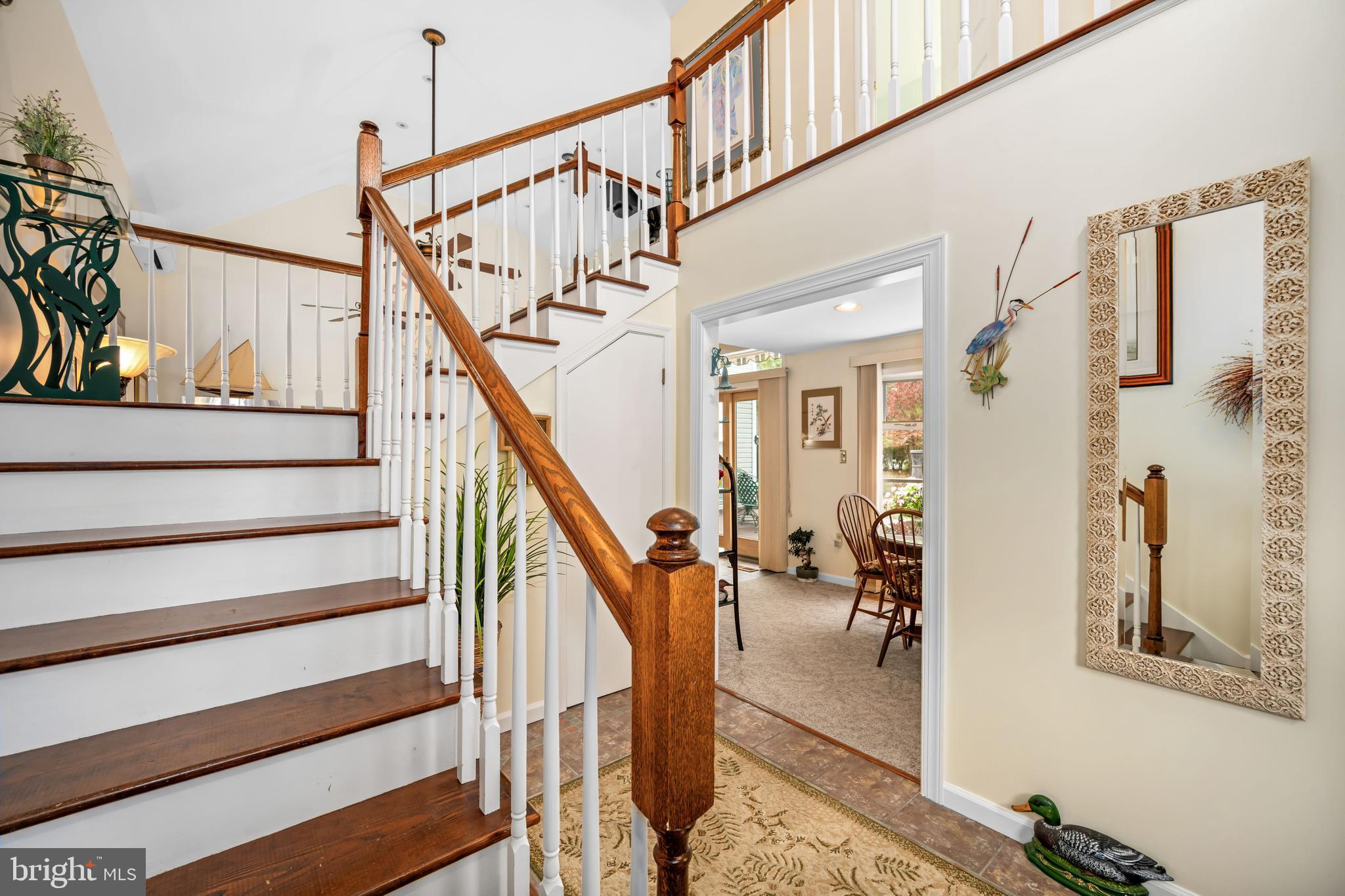 ROCK HALL - Residential