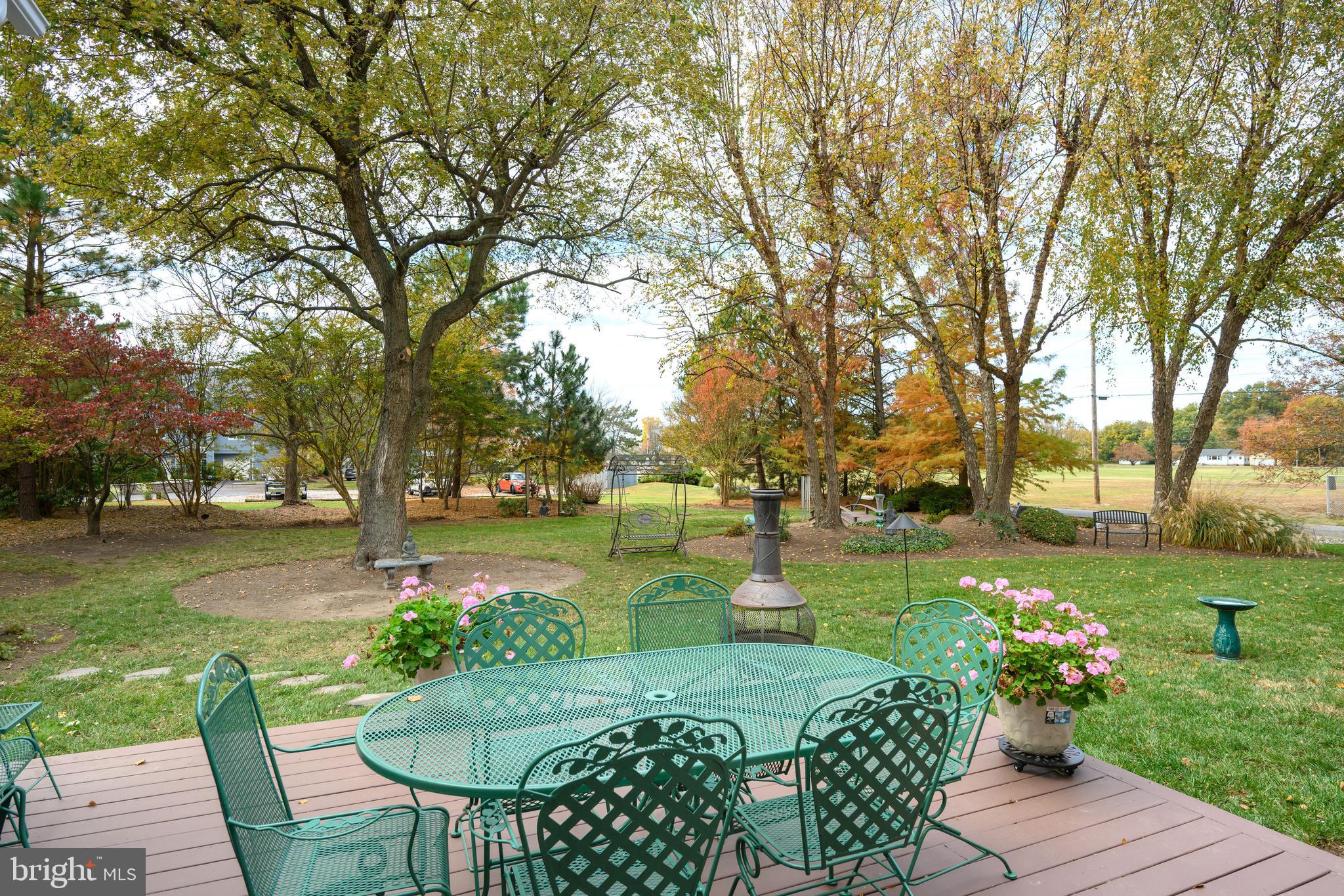 ROCK HALL - Residential