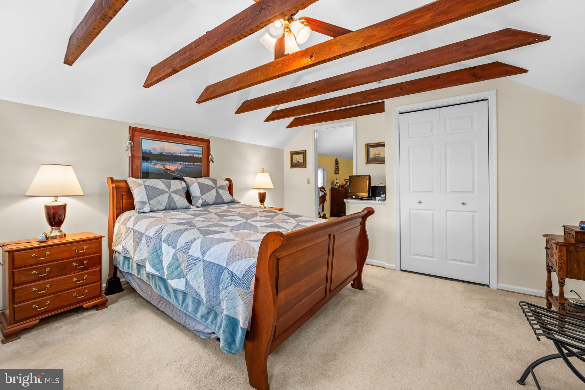 ROCK HALL - Residential