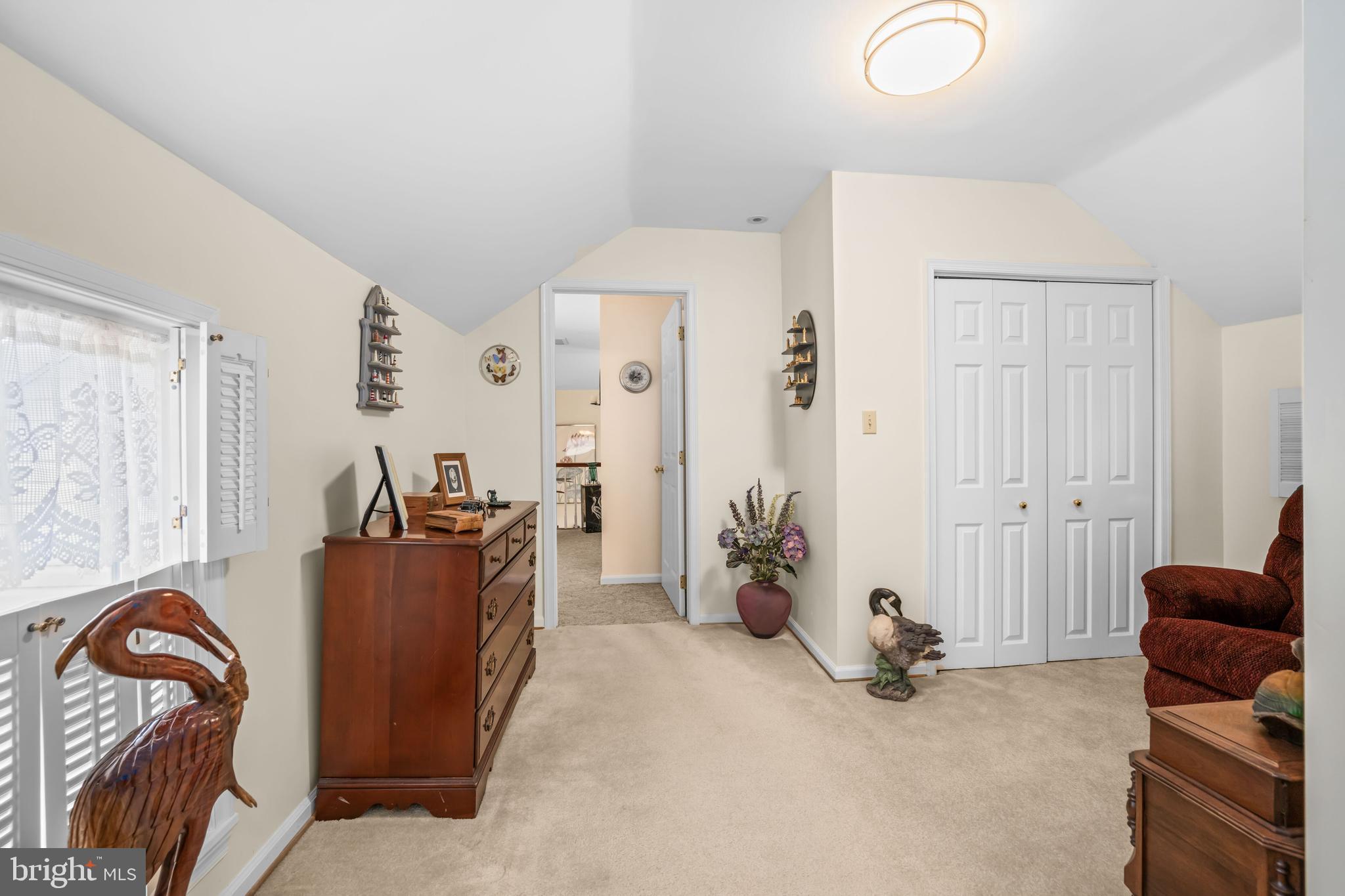 ROCK HALL - Residential