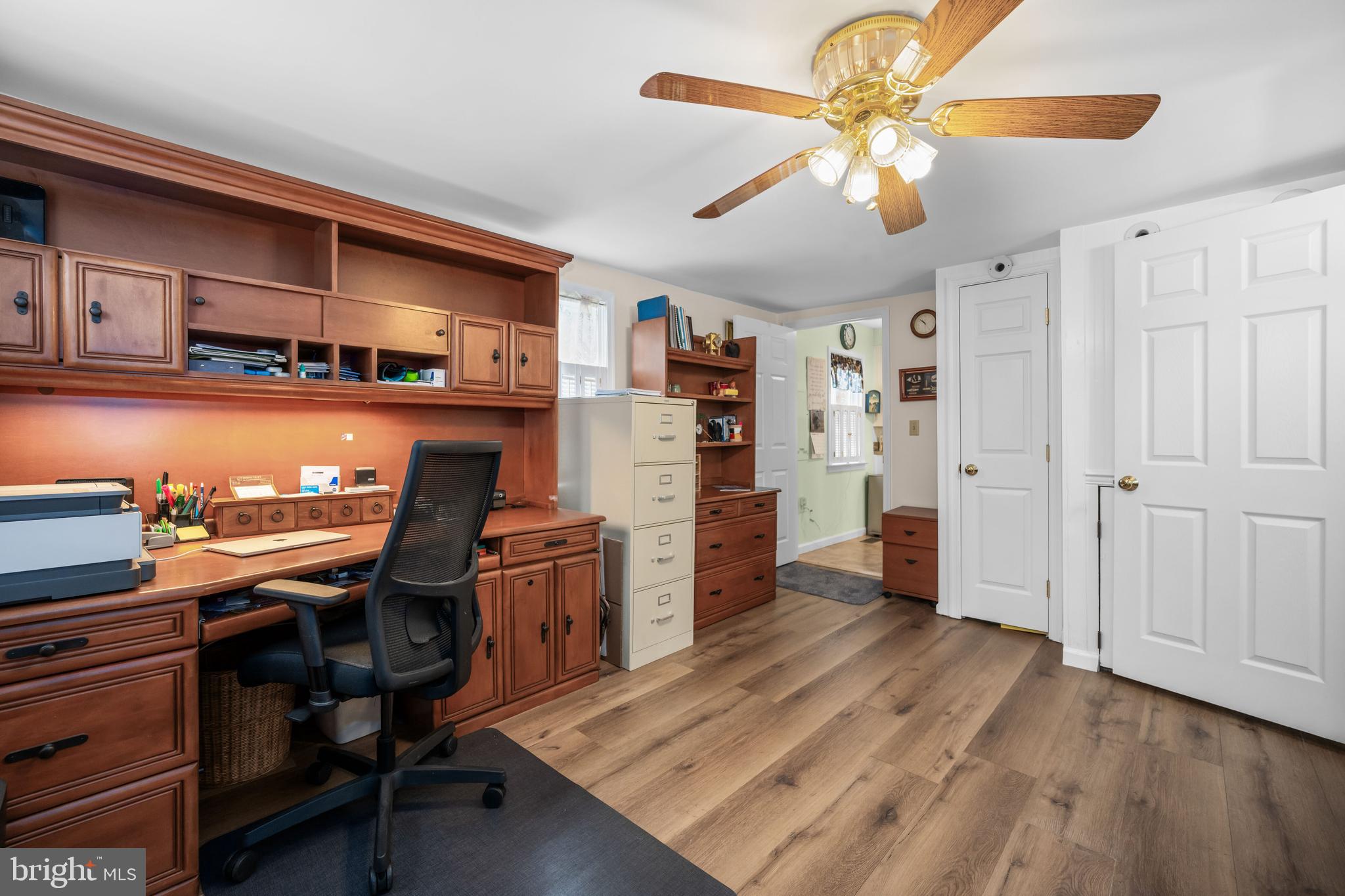 ROCK HALL - Residential