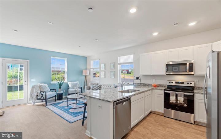LURAY LANDING - Residential Lease