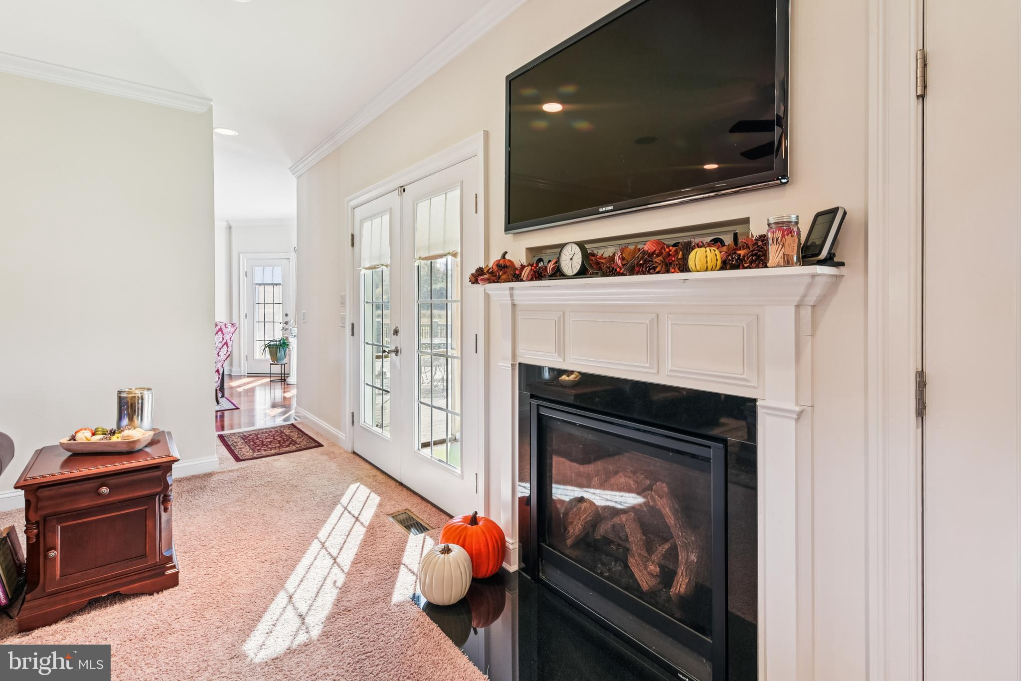 WHITE CREEK ACRES - Residential