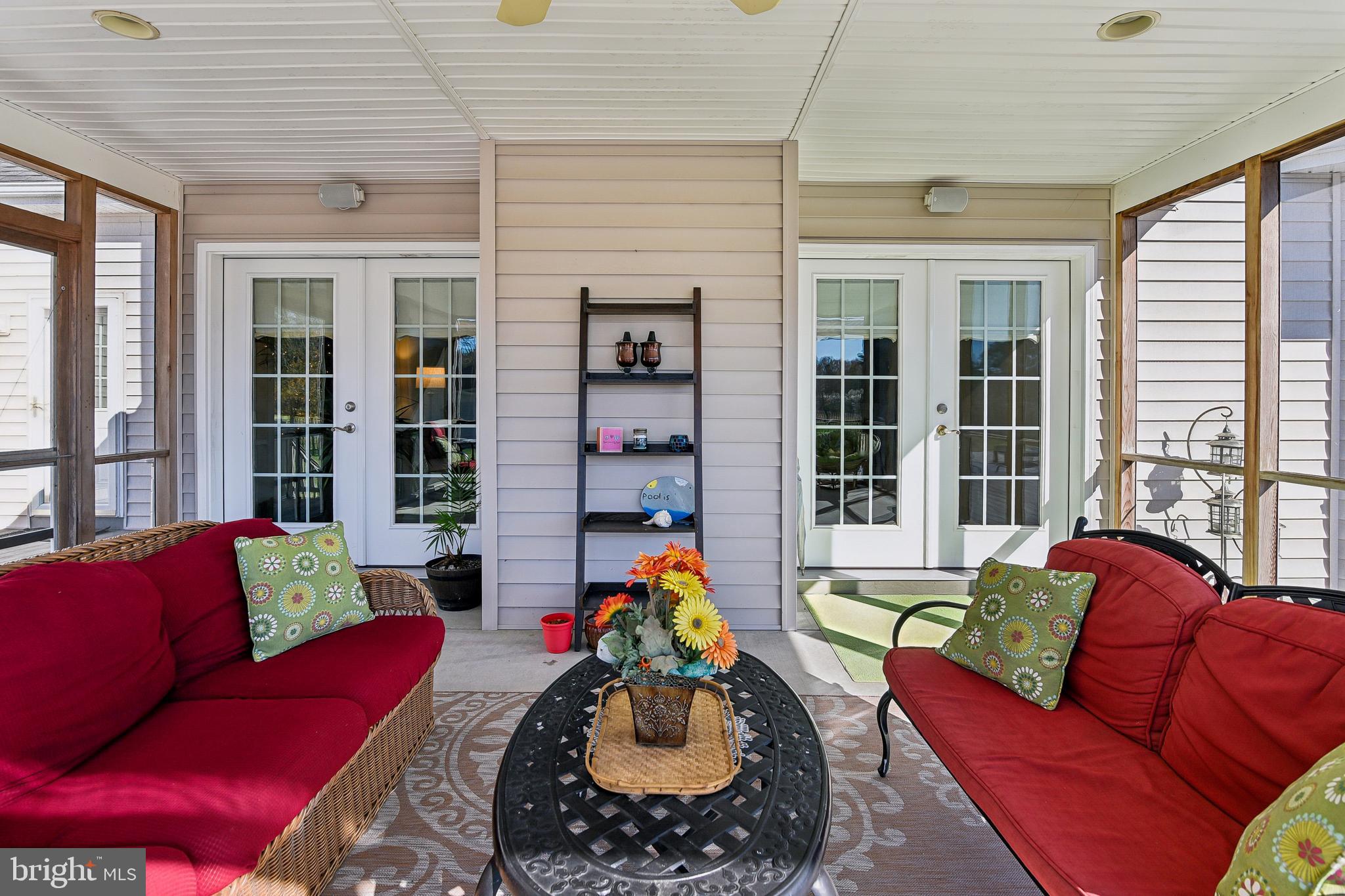 WHITE CREEK ACRES - Residential