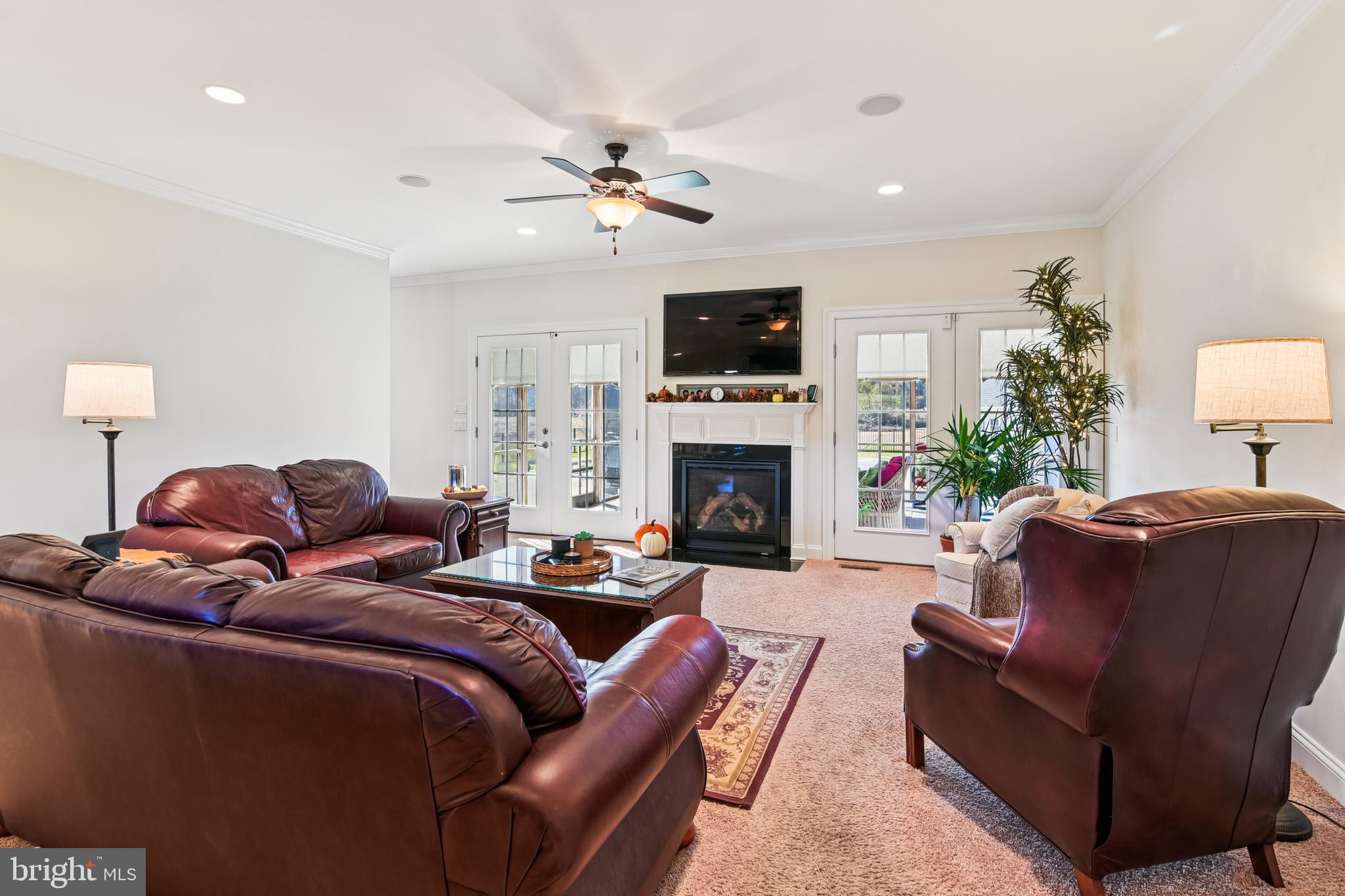 WHITE CREEK ACRES - Residential