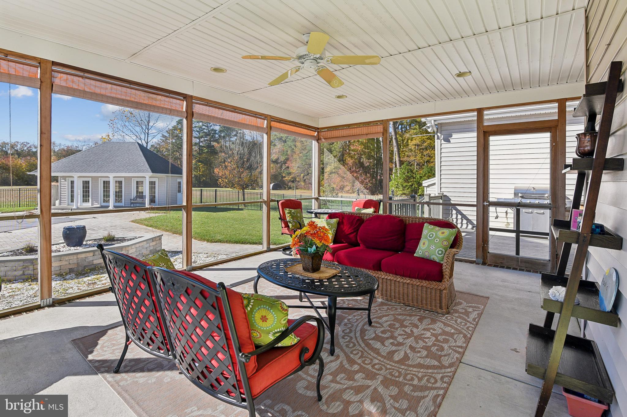 WHITE CREEK ACRES - Residential