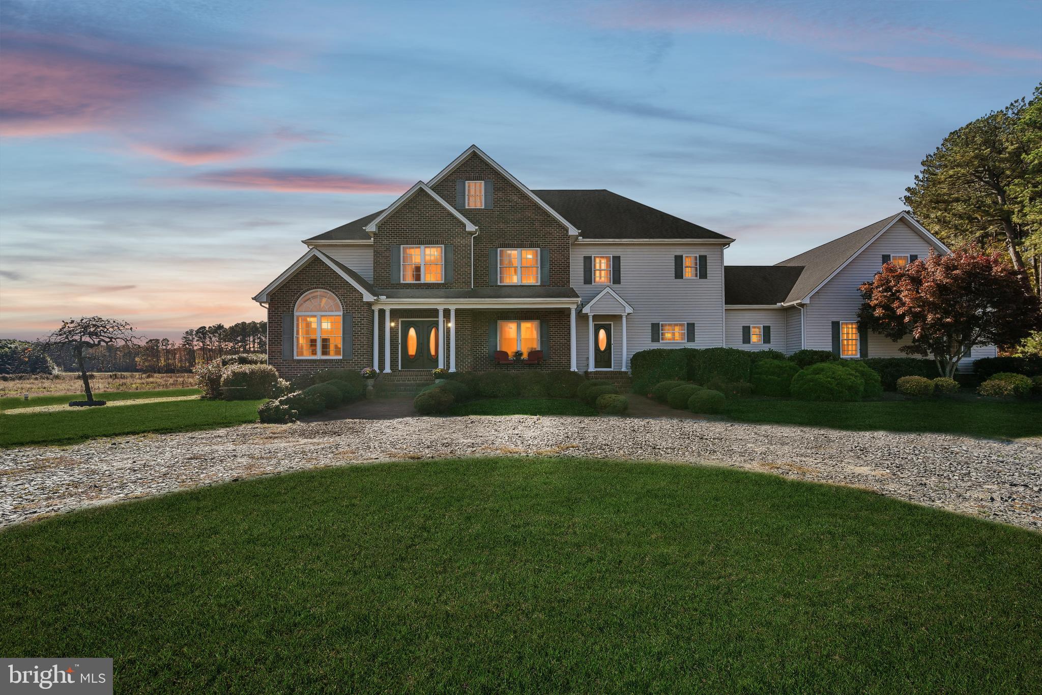 WHITE CREEK ACRES - Residential