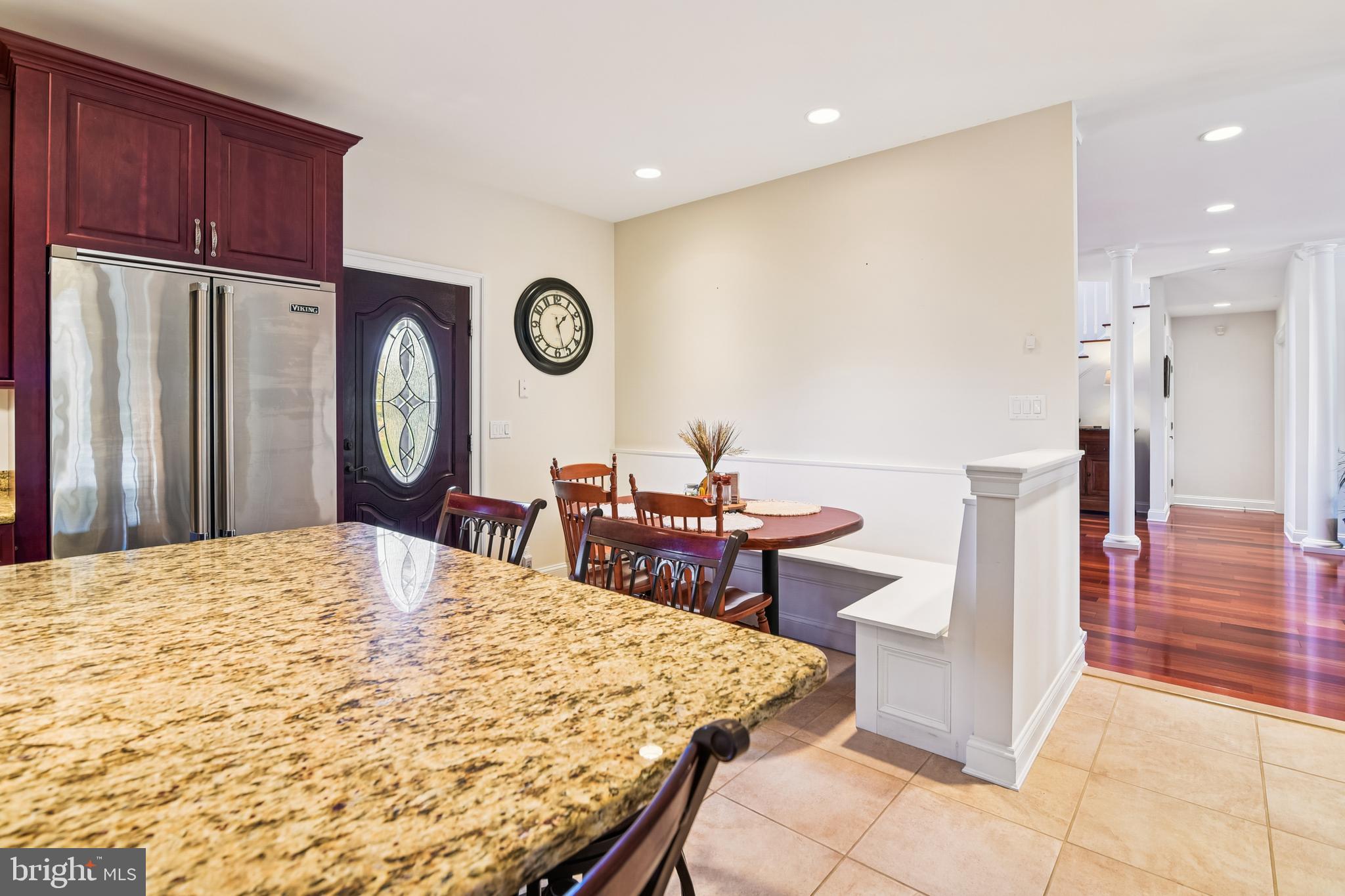 WHITE CREEK ACRES - Residential