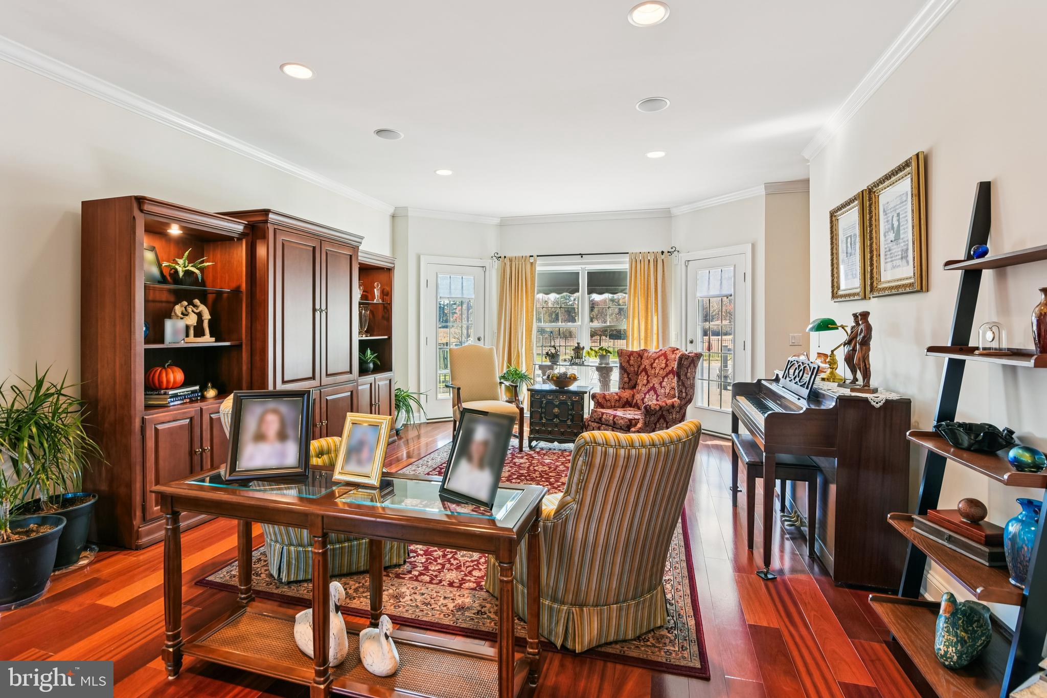 WHITE CREEK ACRES - Residential