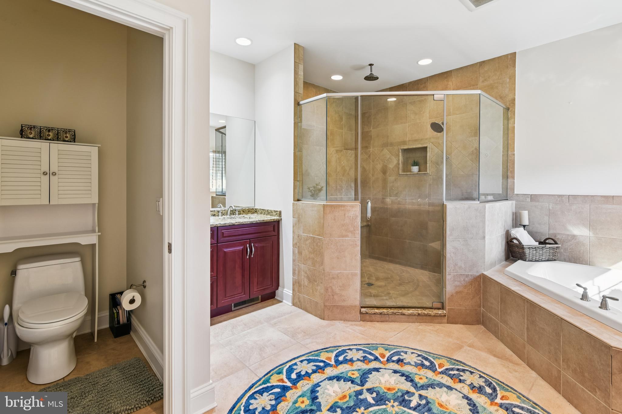 WHITE CREEK ACRES - Residential