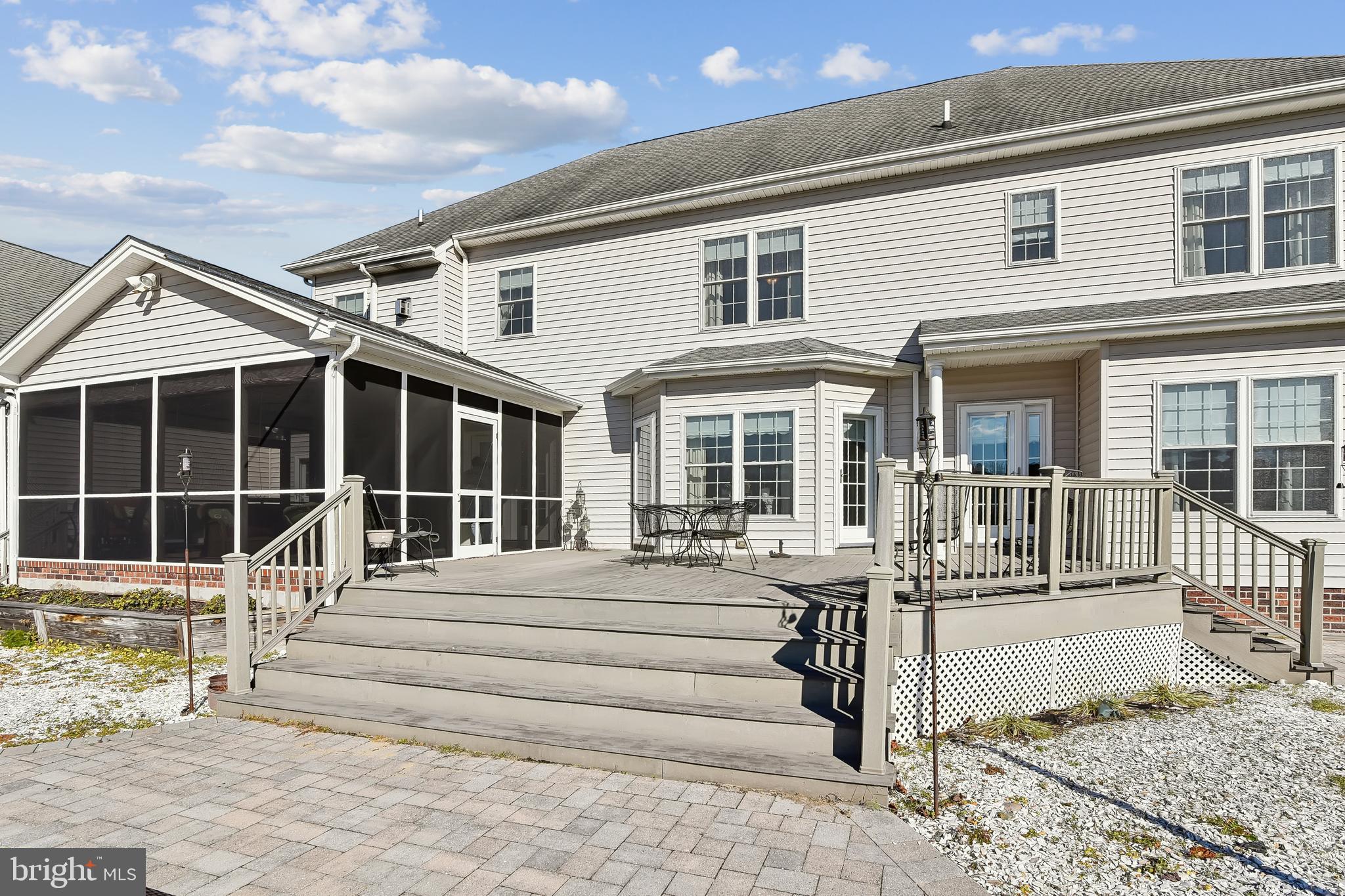 WHITE CREEK ACRES - Residential