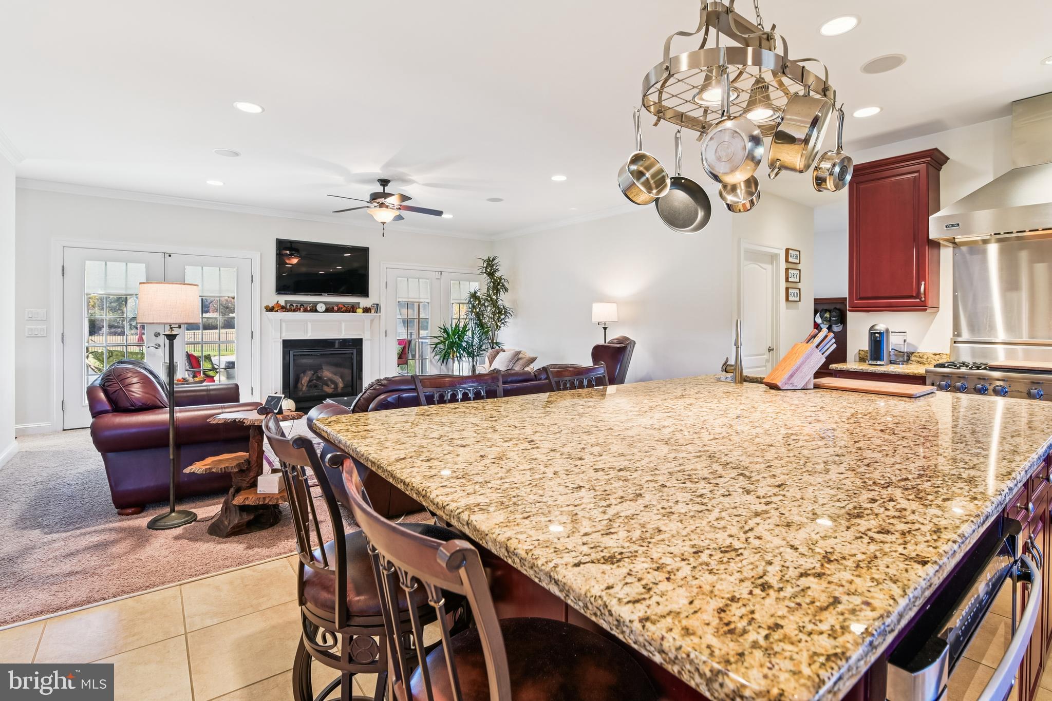 WHITE CREEK ACRES - Residential