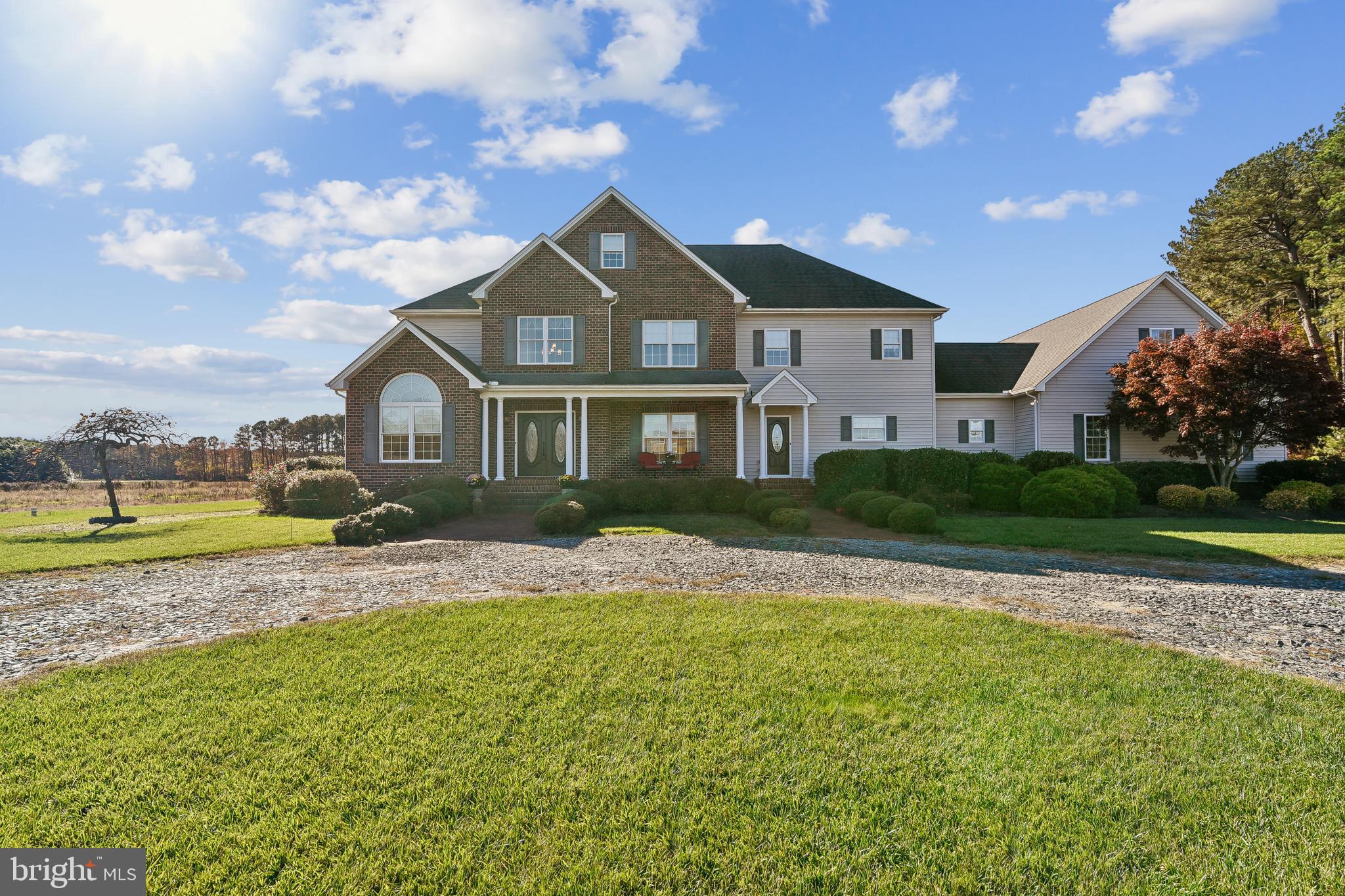 WHITE CREEK ACRES - Residential