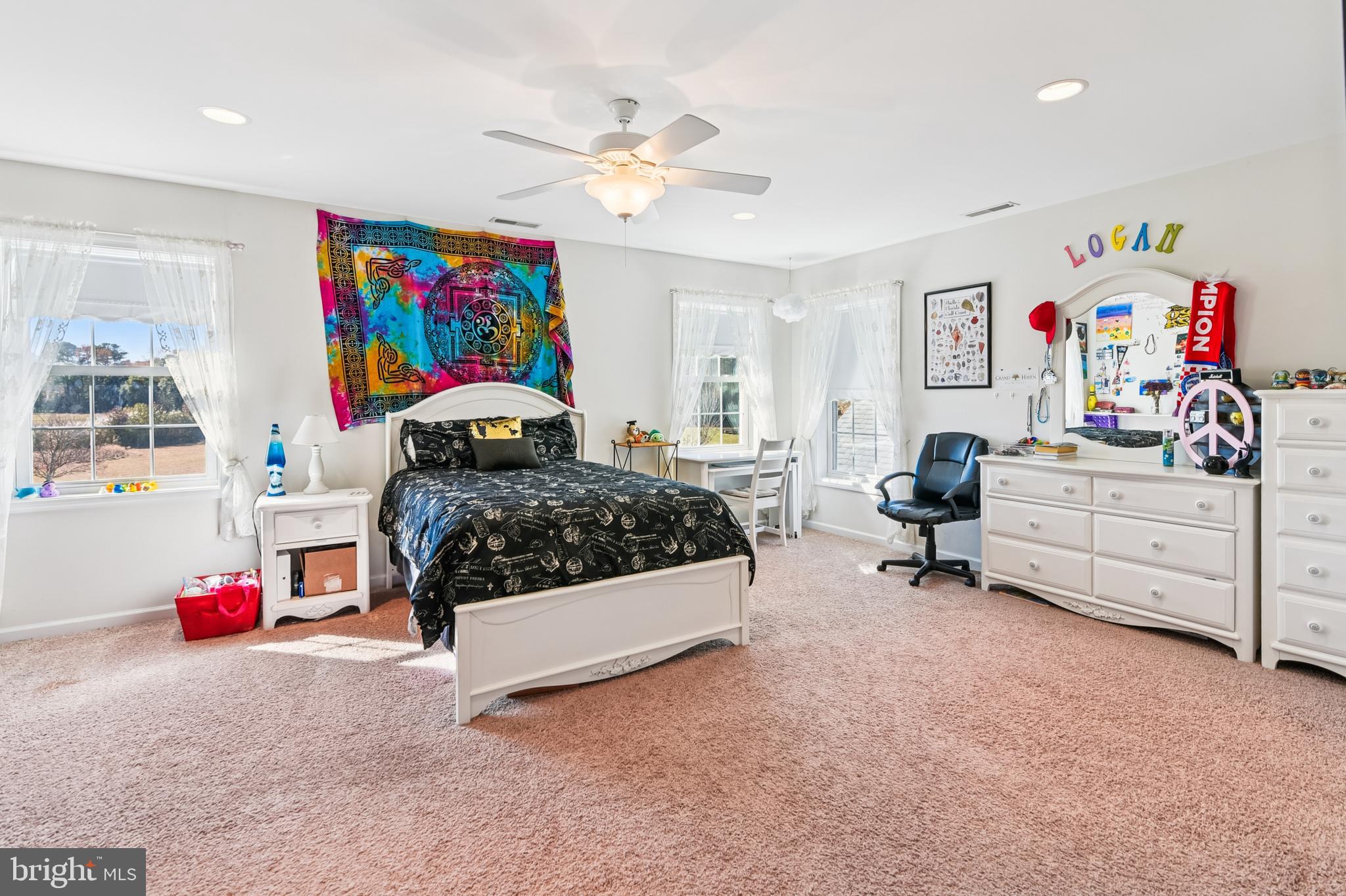 WHITE CREEK ACRES - Residential