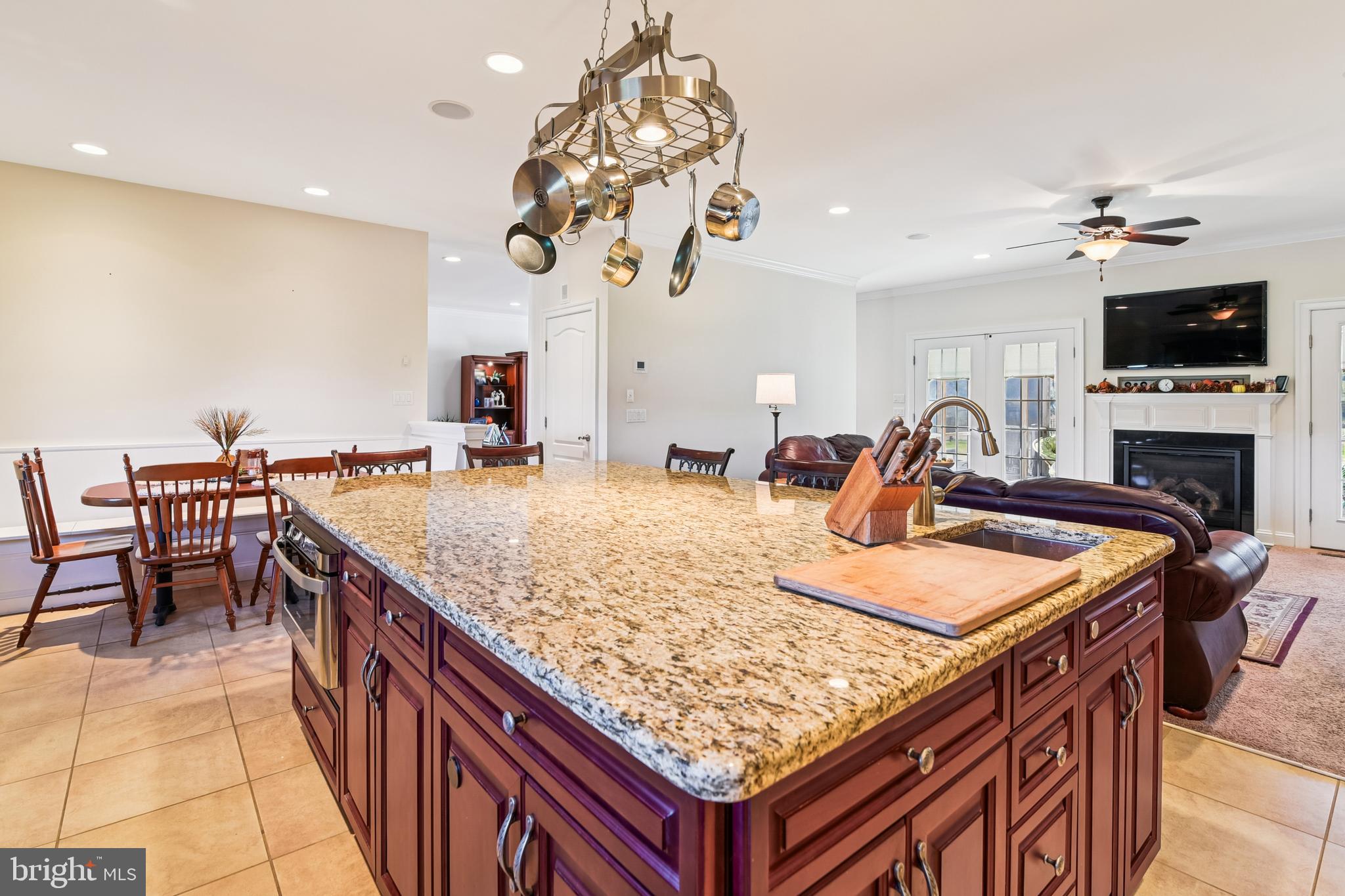 WHITE CREEK ACRES - Residential