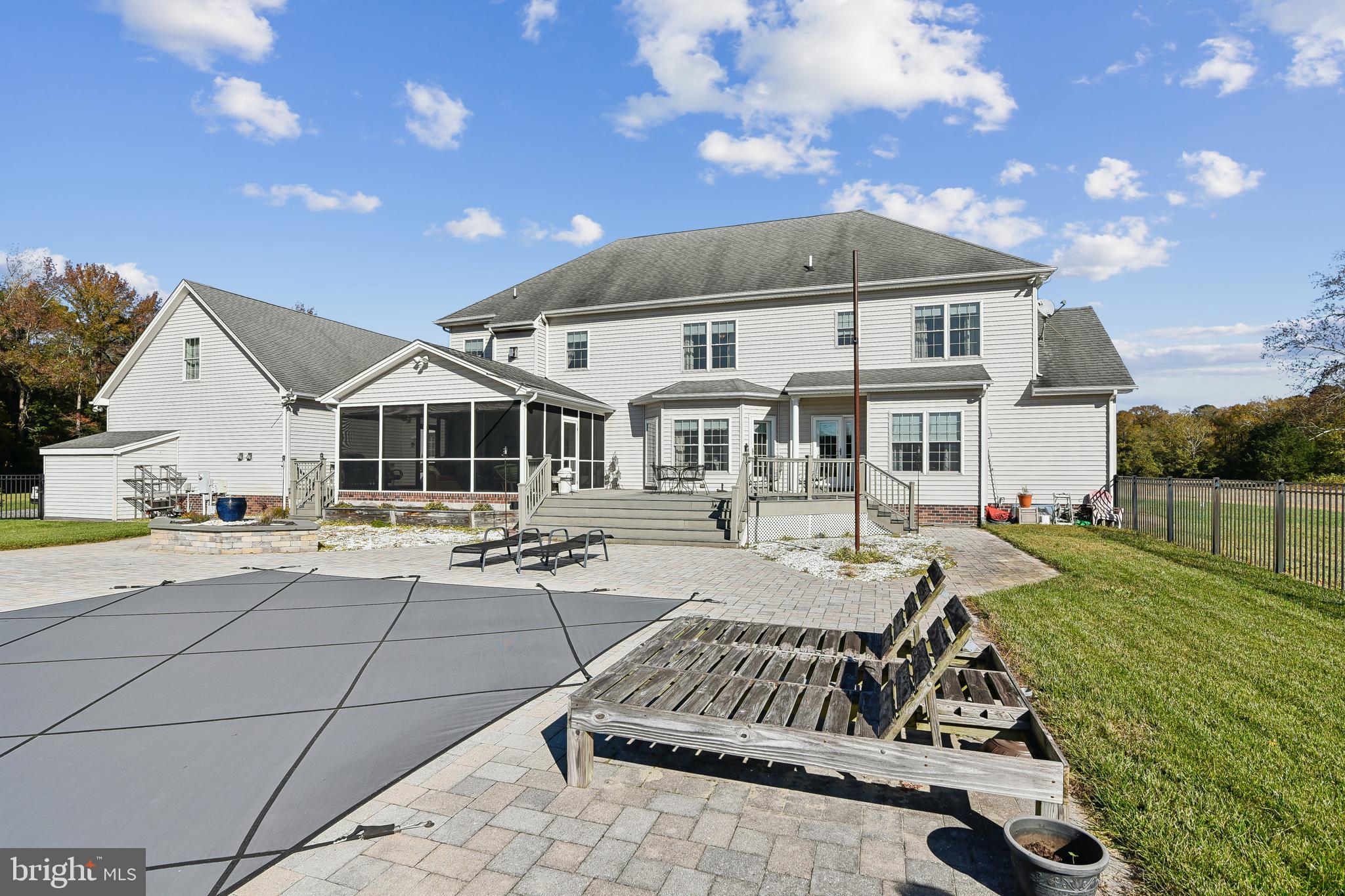 WHITE CREEK ACRES - Residential