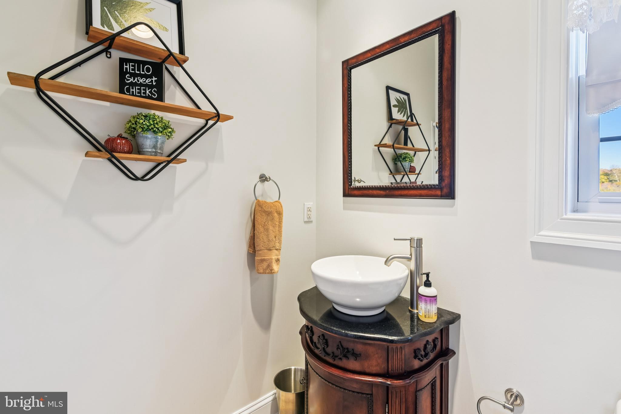 WHITE CREEK ACRES - Residential