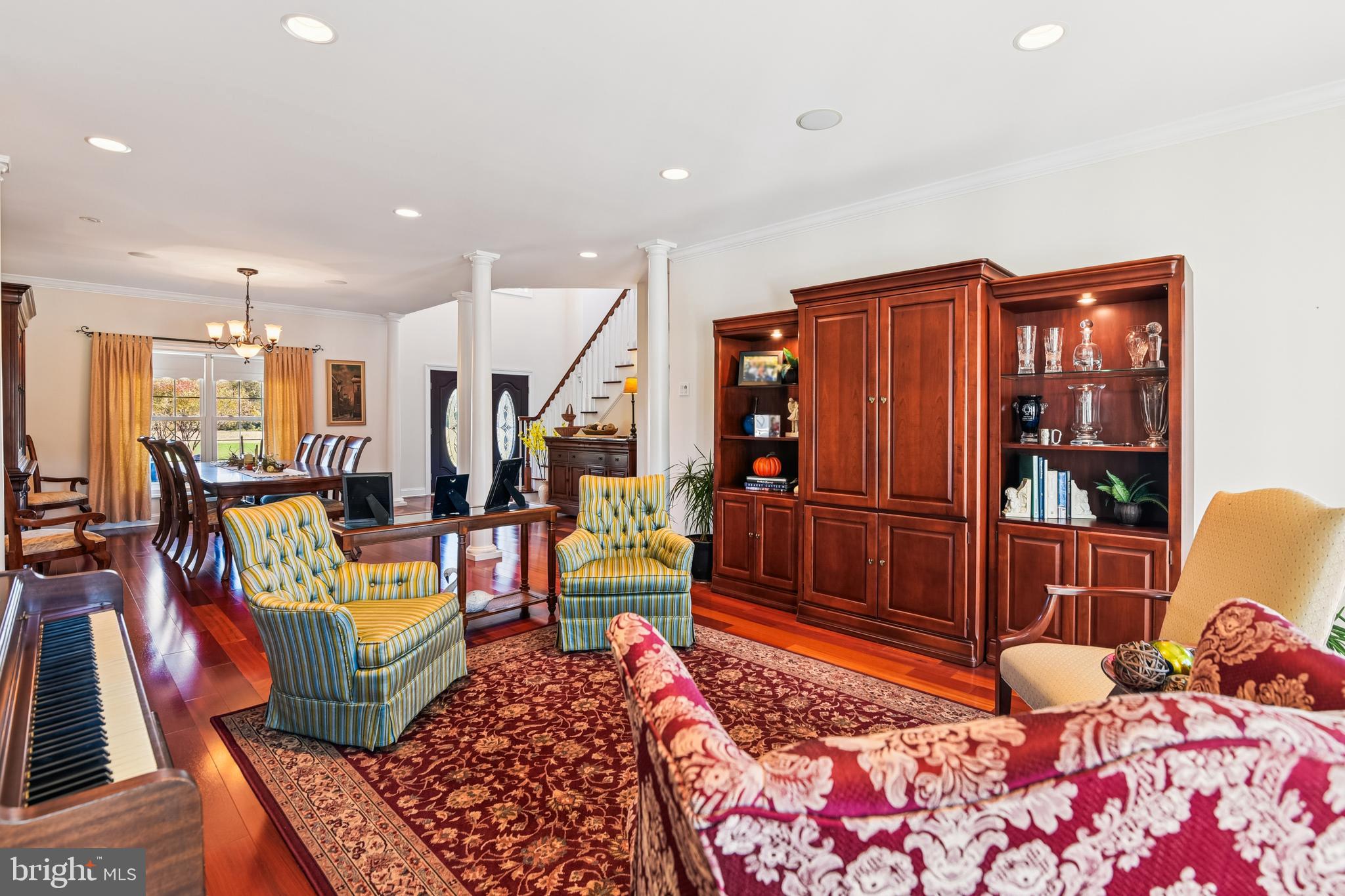 WHITE CREEK ACRES - Residential