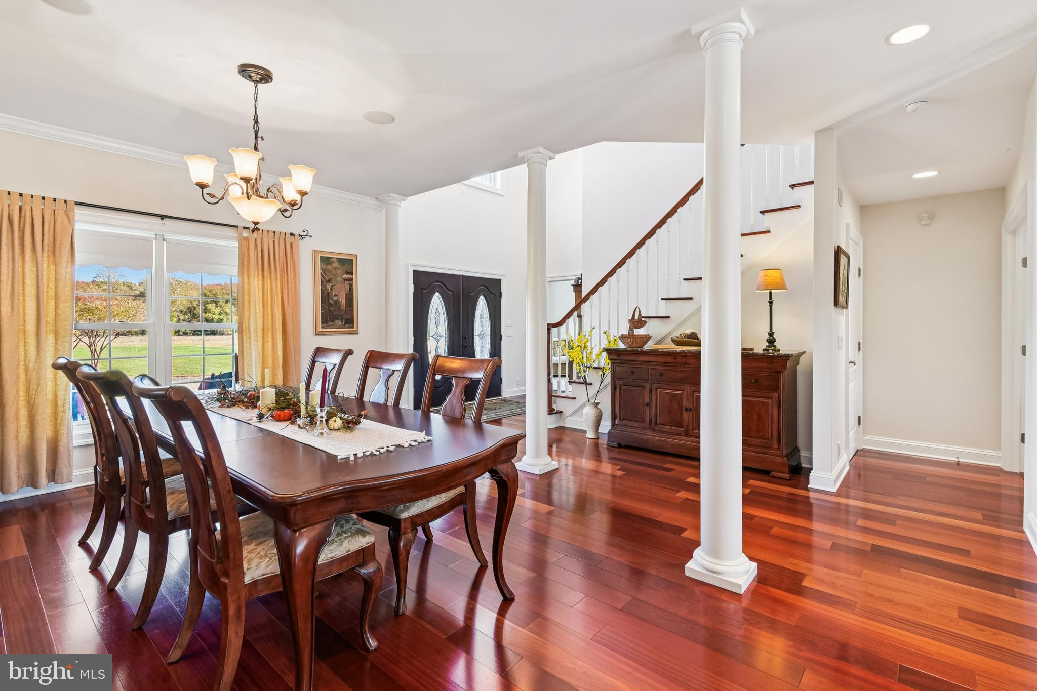 WHITE CREEK ACRES - Residential